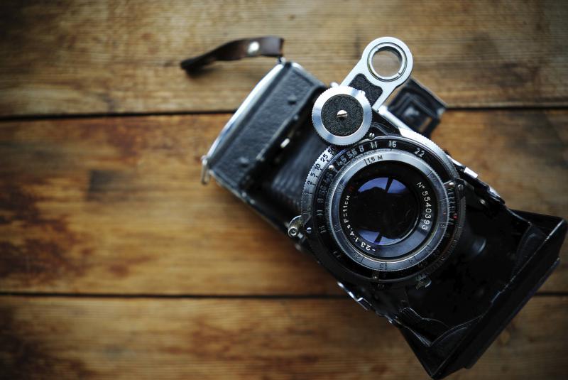 Photographie & vidéographie