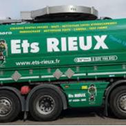 ETABLISSEMENT RIEUX