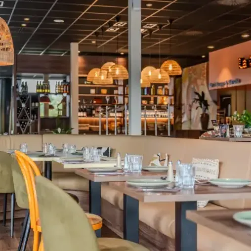 Les Comptoirs d'Alice