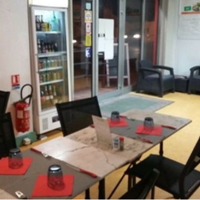 Pizza Del Sole